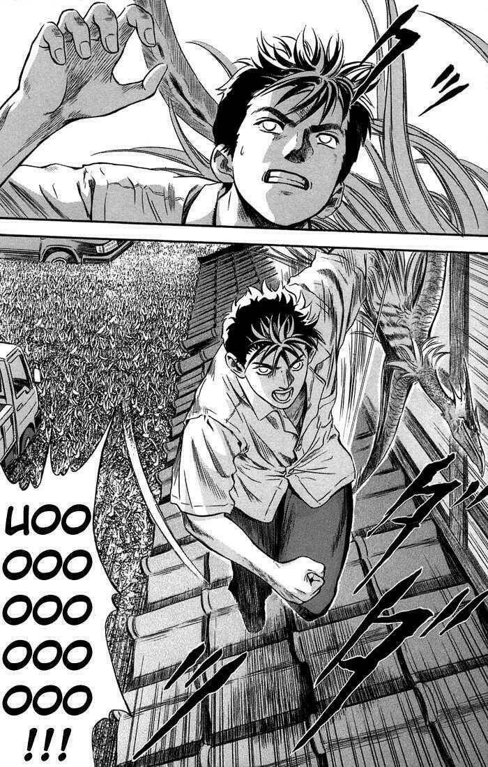 otogi matsuri chapter 6 6