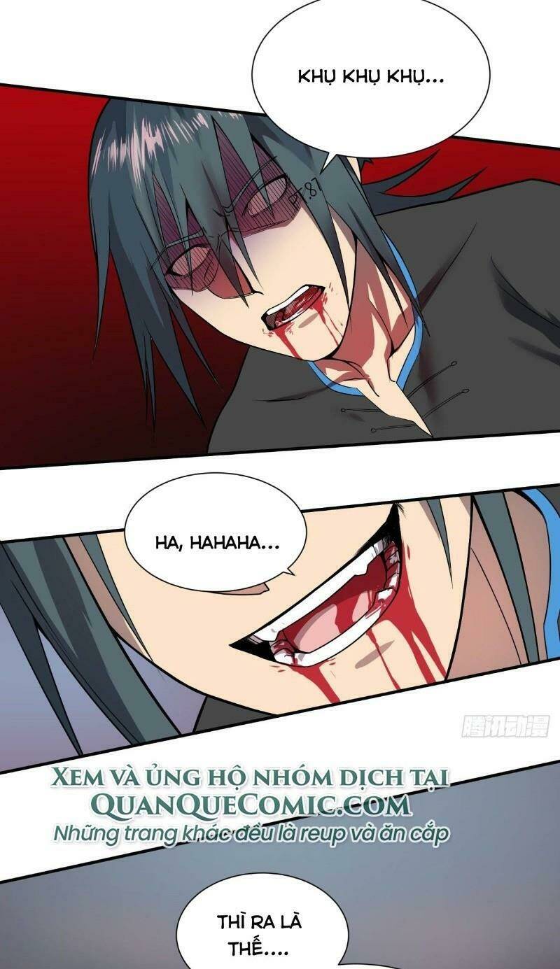 danh sách kẻ phản diện chapter 82 21