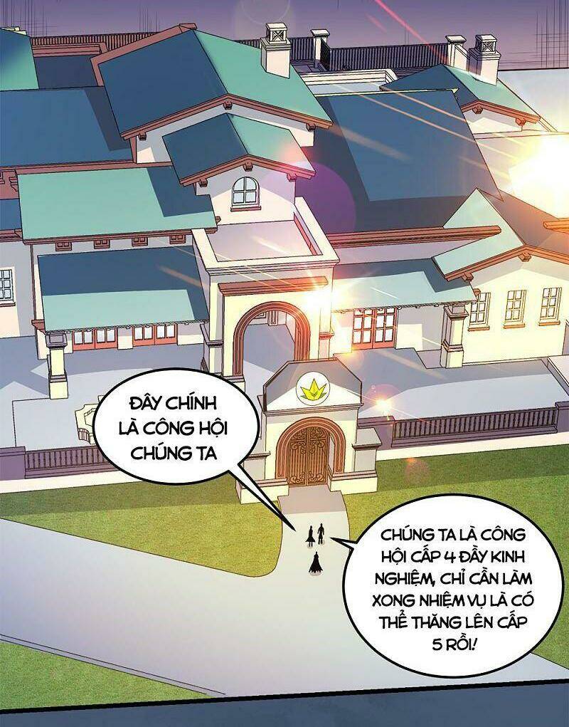 kiếm vũ chapter 200 2