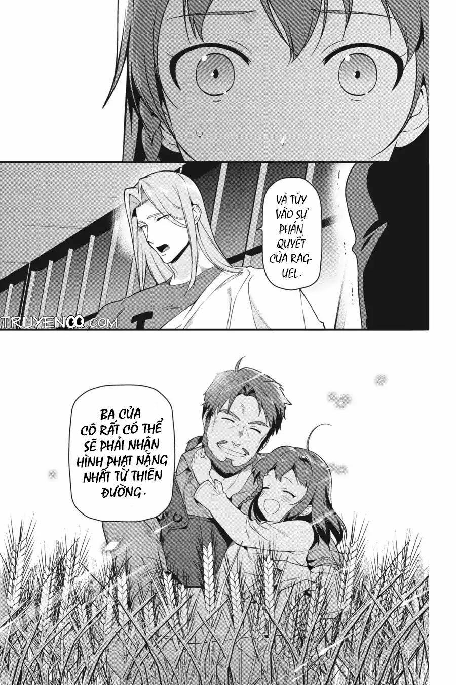 ma vương đi làm thêm chapter 52 29