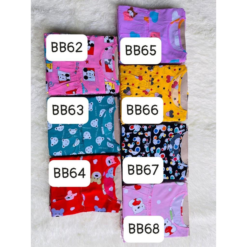 Đồ bộ bầu LỬNG BÁNH BÈO chất lanh lụa cao cấp chuẩn đẹp mặc nhà và sau sinh BB326