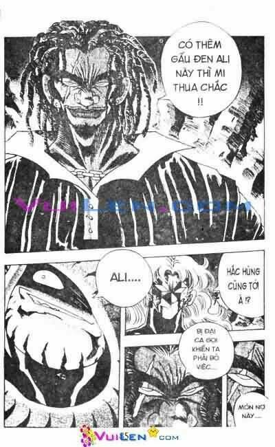 tiểu hòa thượng hd remake chapter 213 17