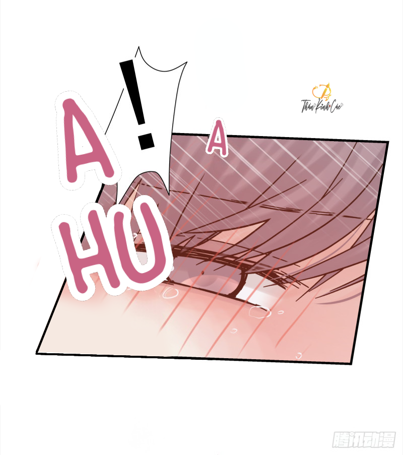 mối tình đầu gian nan của chu thành nhất chapter 43 21