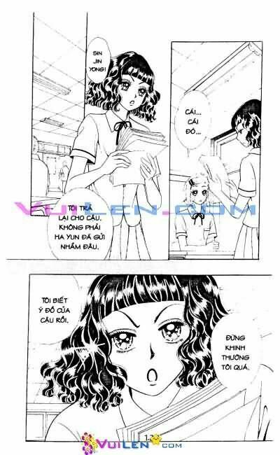 bong bóng trắng chapter 7 128