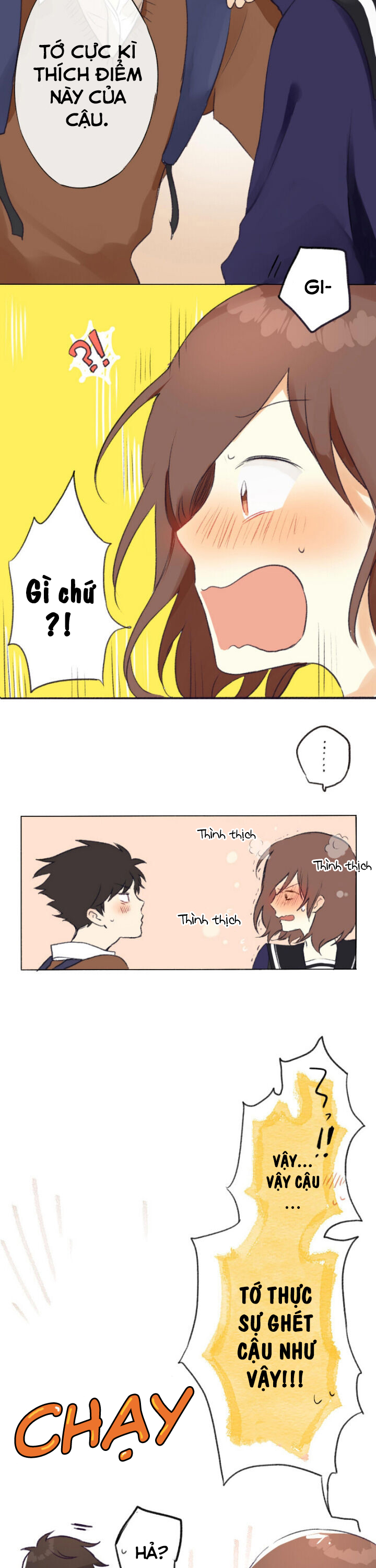 the world with only you and me chapter 4 13