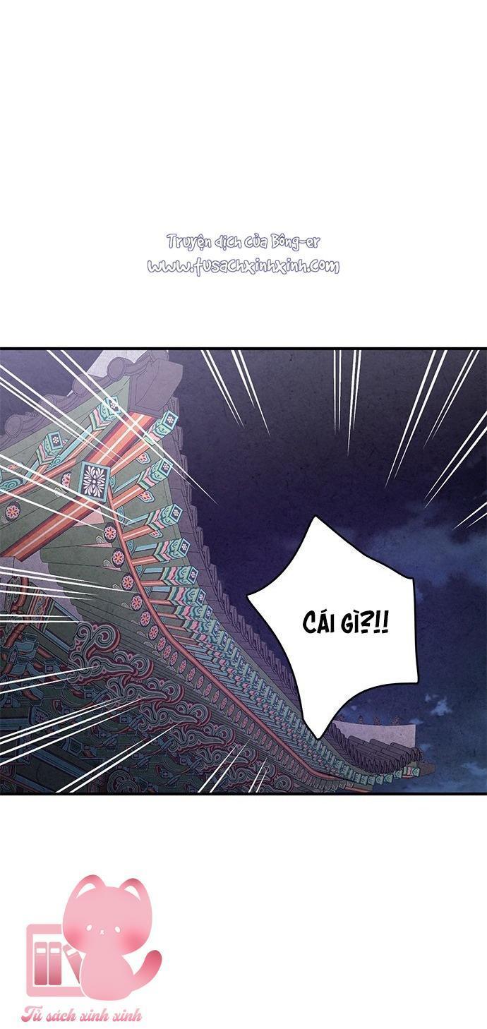 lệnh cấm hôn chapter 83 33