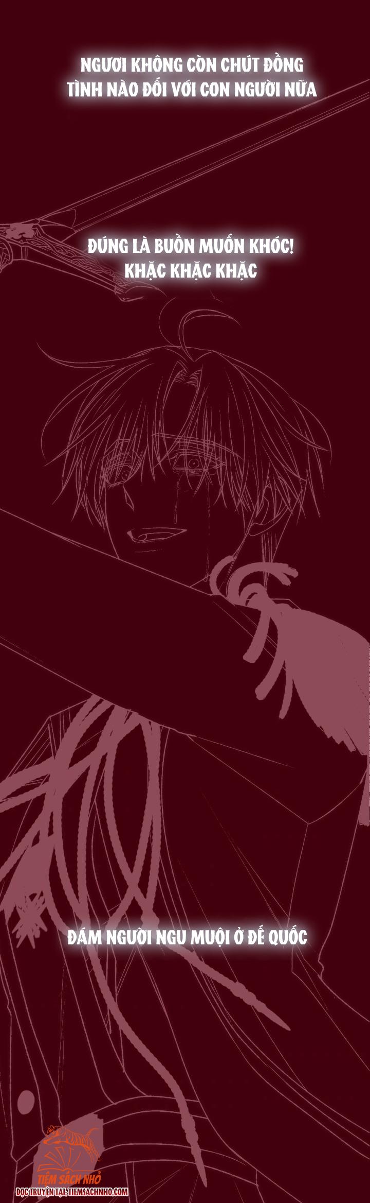 cha, con không muốn kết hôn đâu chapter 75 88