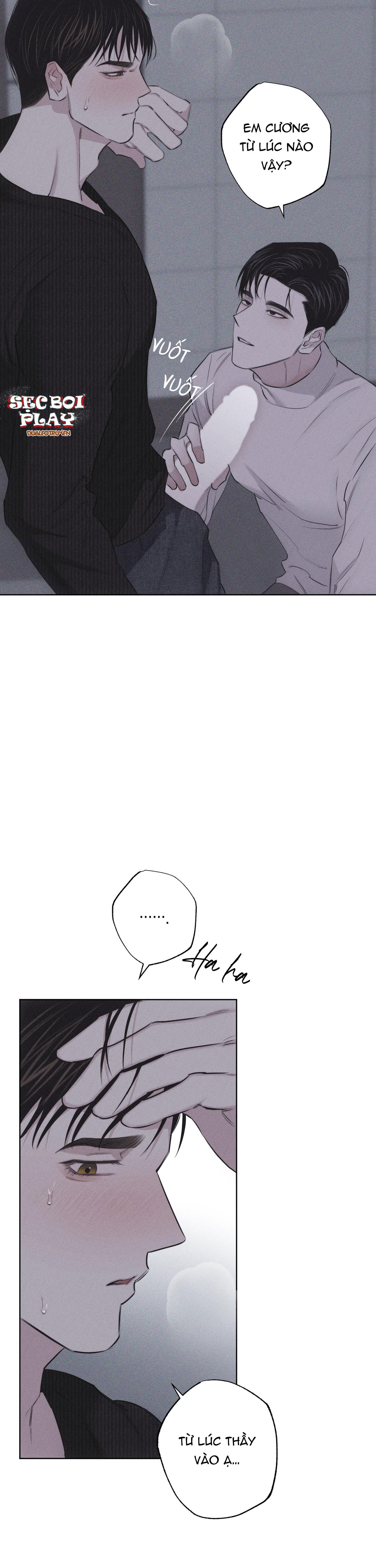 hình thái tình tan chapter 11 18
