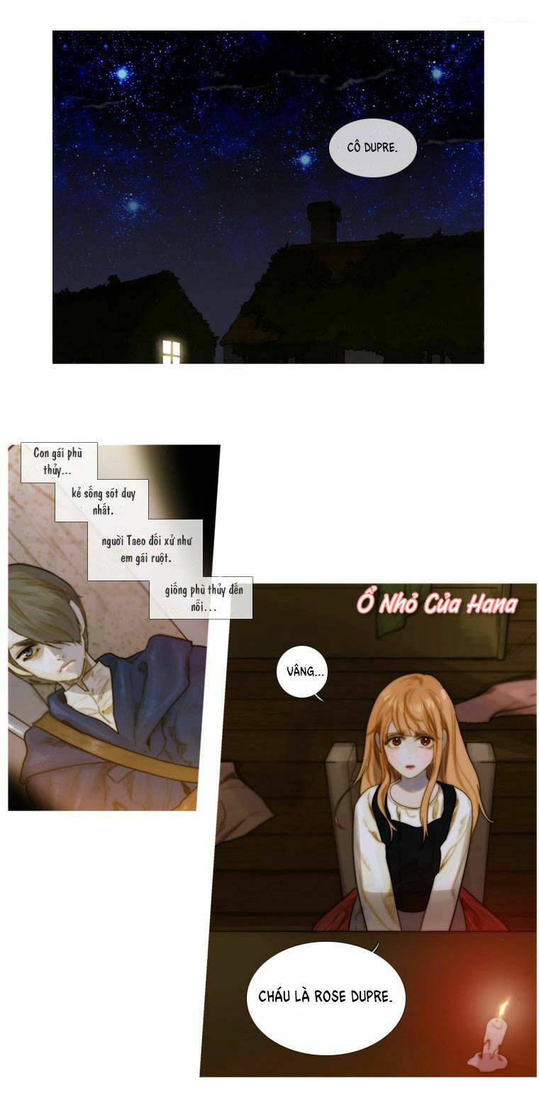 the pale horse chapter 13 1