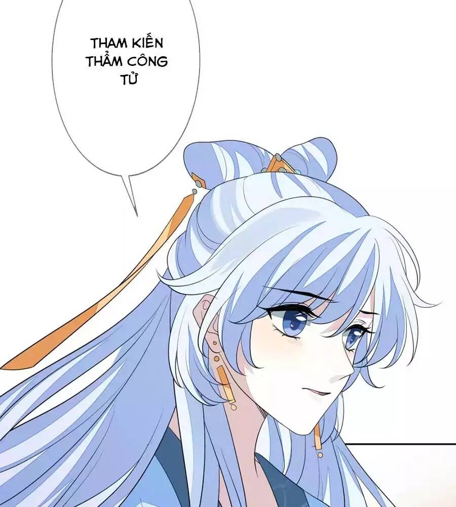 cửu khuyết phong hoa chapter 53 48