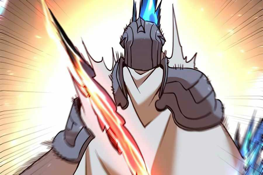 Anh Hùng Mạnh Nhất Trở Lại chapter 66 49