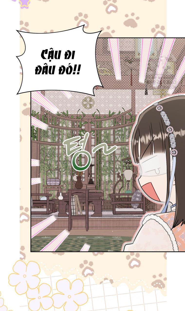 trở thành đứa cháu gái bị ghẻ lạnh trong gia tộc võ giả hùng mạnh chapter 73.1 3