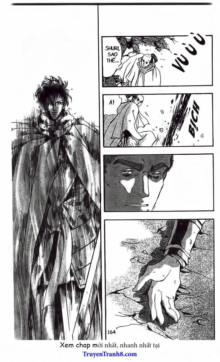 đứa con số phận chapter 85.2 8