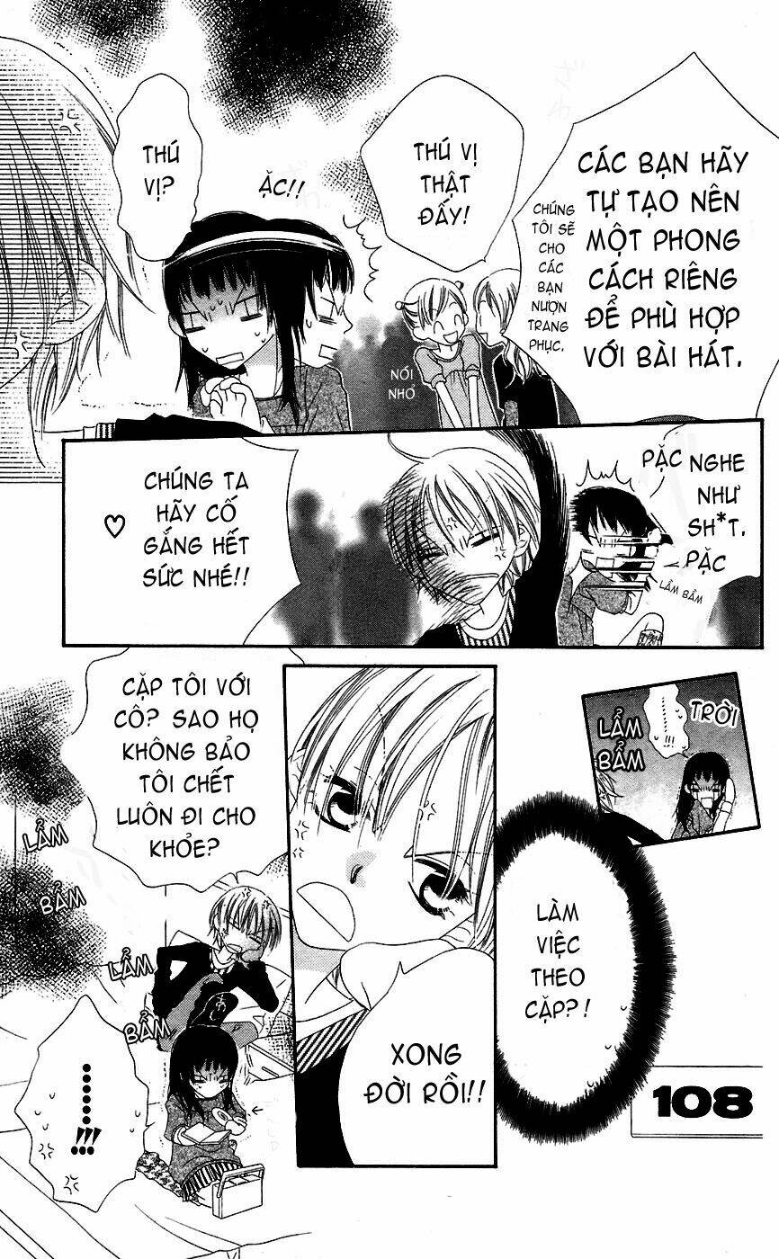 nosatsu junkie chapter 5 11