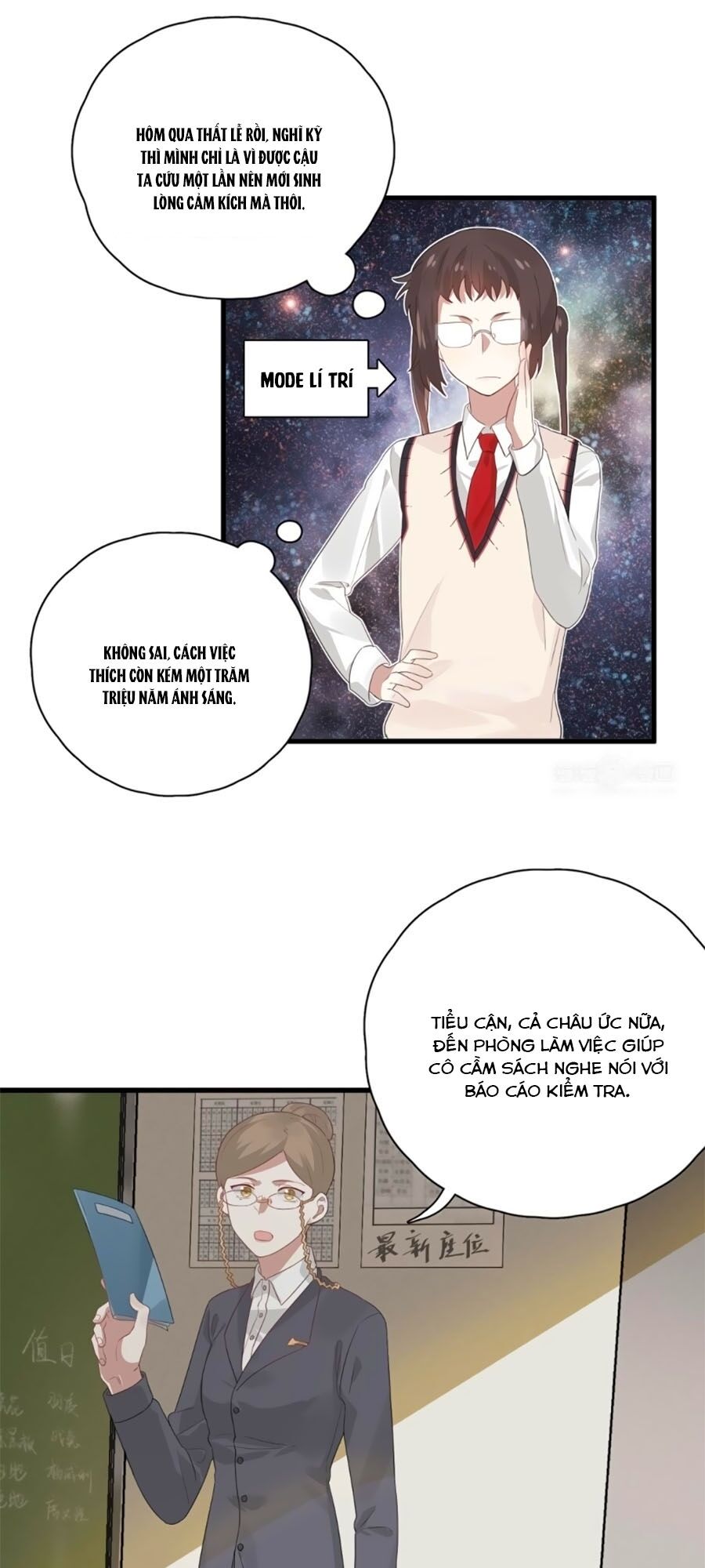 xông vào tim anh chapter 13 17