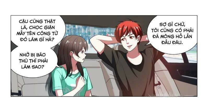 nhóm lì xì của thần tiên chapter 11 1