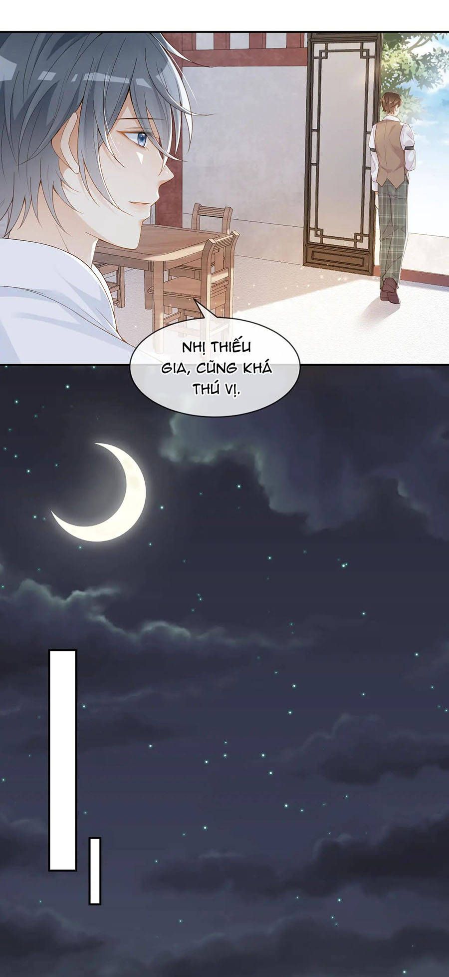 dạ yến chapter 12 10