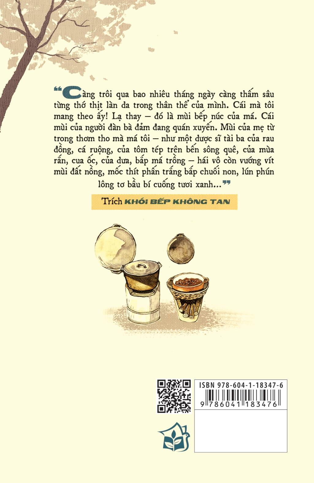 Khói Bếp Không Tan