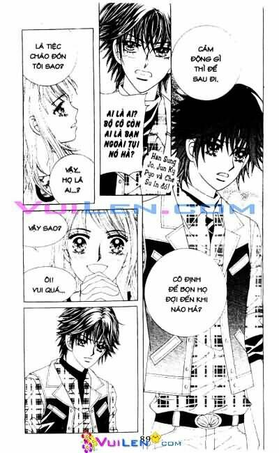 tìm lại tình yêu chapter 29 10