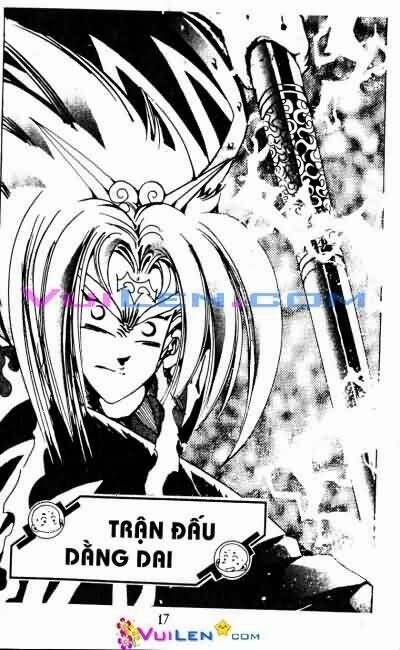 những người bạn tốt chapter 21 18