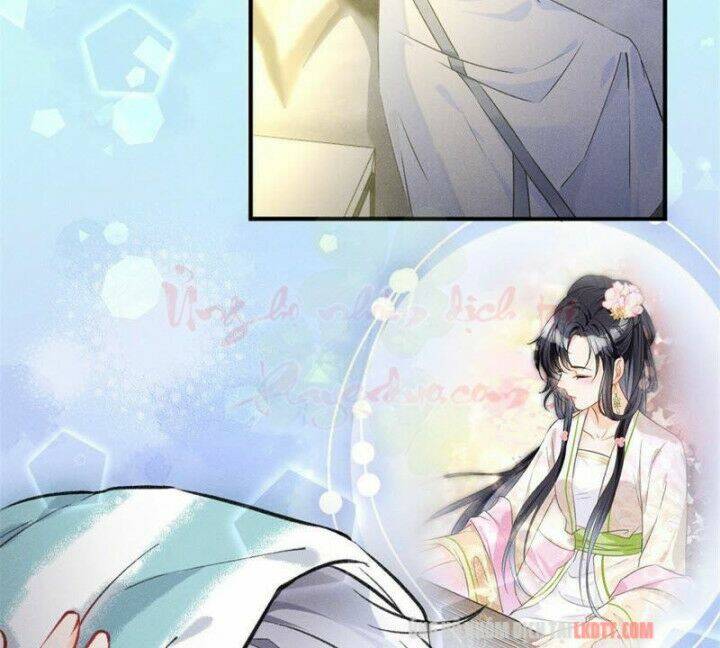 tôi trở thành tổ tông của 5 vị đại lão chapter 8 36