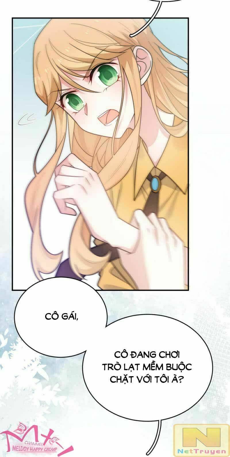 ma lạt thiên kim đẩu ác thiếu chapter 220 13