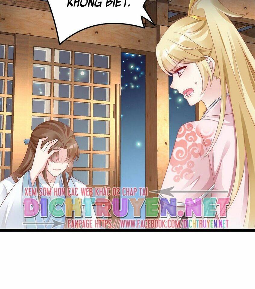 ta ở cổ đại nuôi nam nhân chapter 89 15