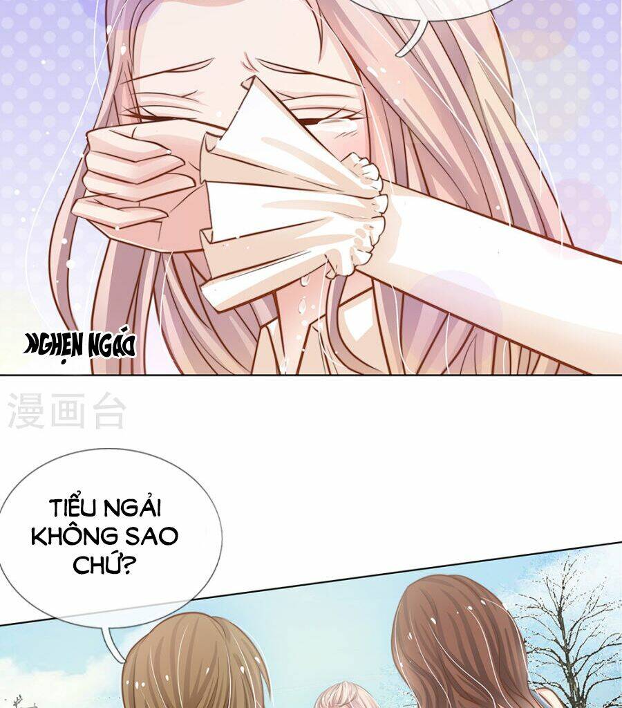 thiếu soái của tôi chính là manh như vậy chapter 58 8