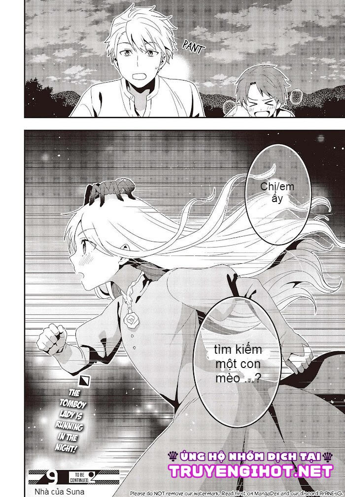 Gia Đình Tanaka Tái Sinh Chapter 3 - Next Chapter 4