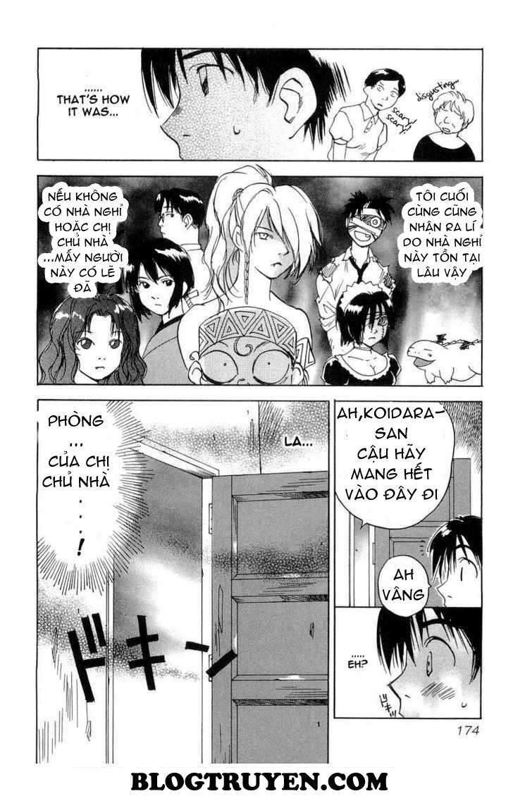 magetsukan kitan chapter 7 21