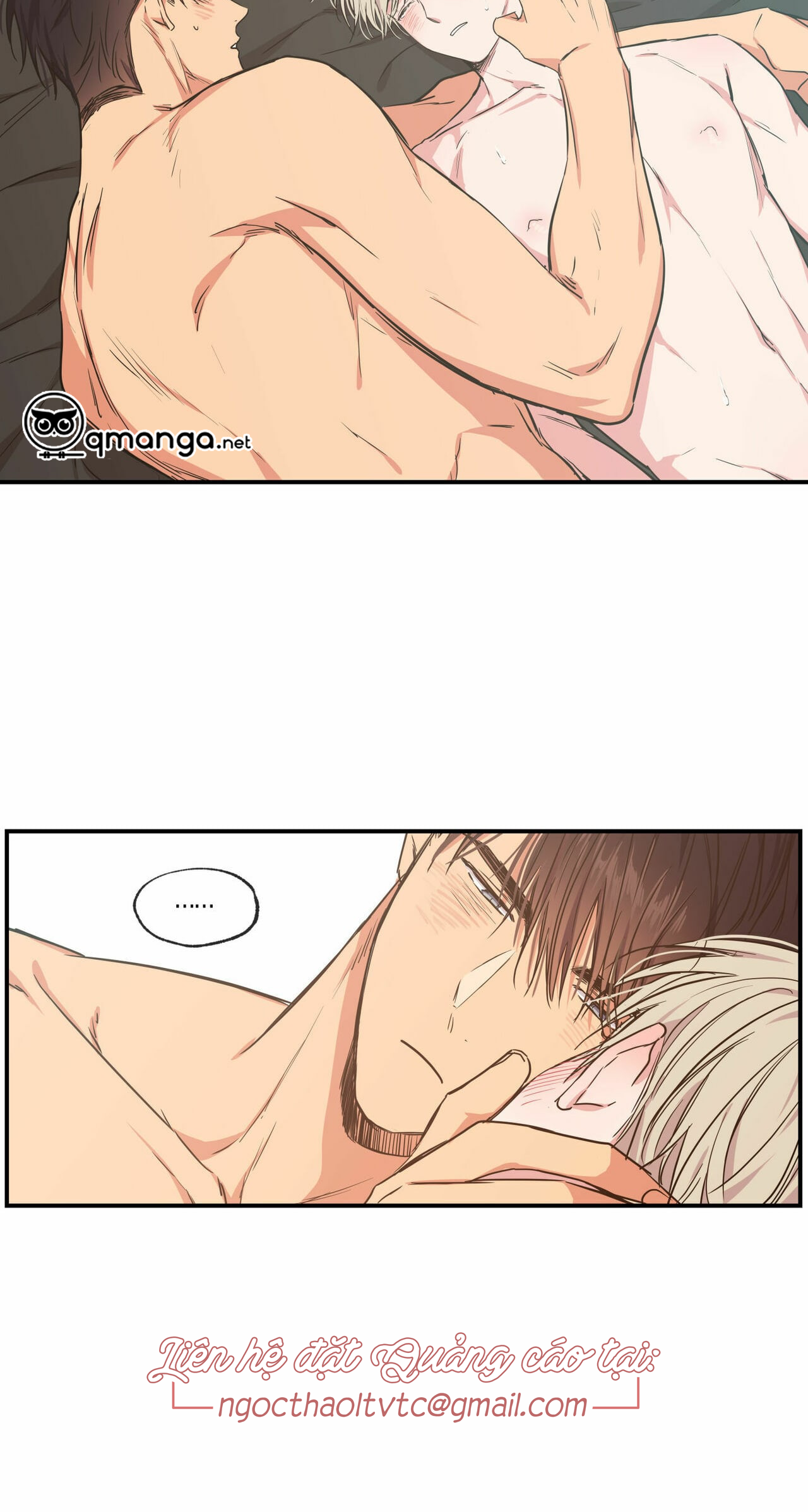 không chốn yêu đương chapter 47 15