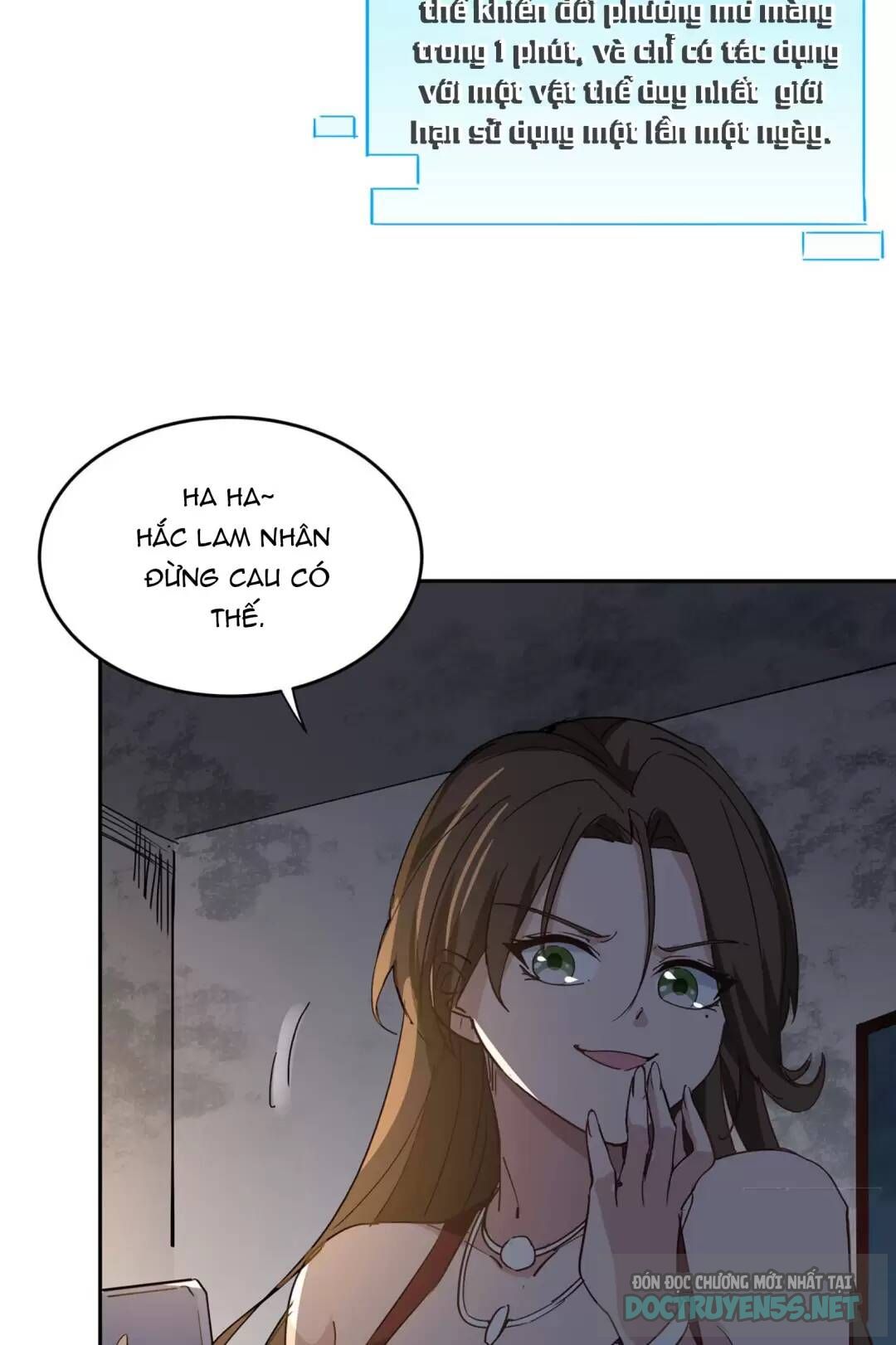 giải cứu 99 nữ chính ở mạt thế chapter 118 33