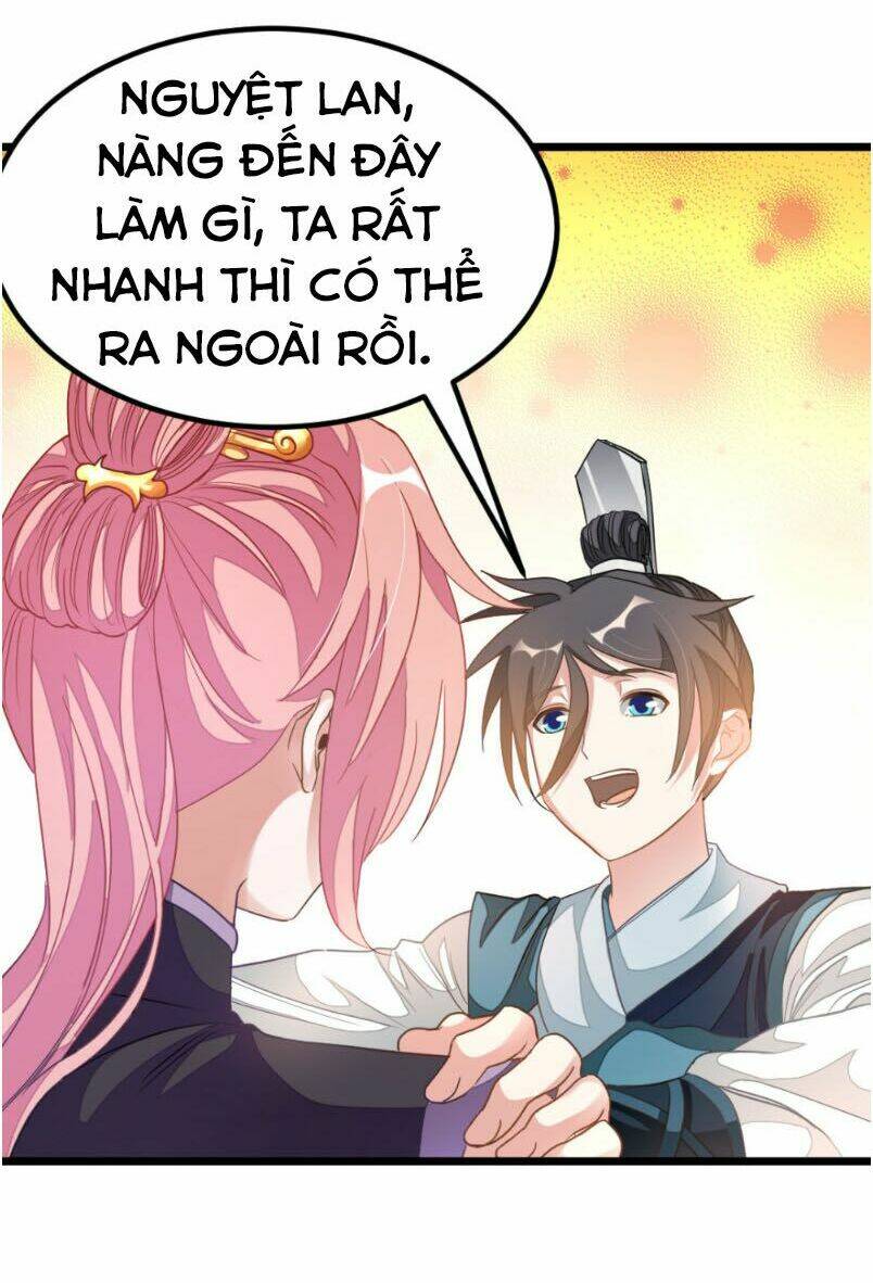 cửu dương thần vương chapter 159 23