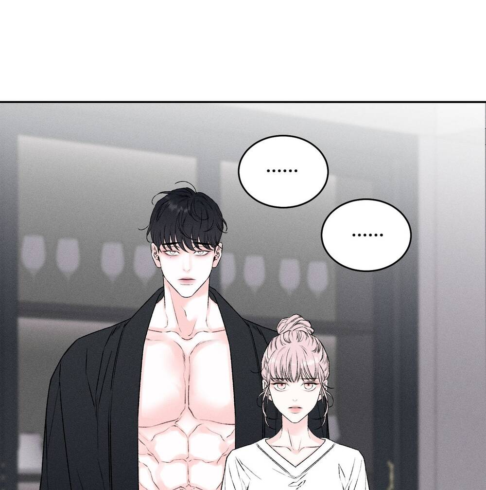 mối tình đầu của ma cà rồng chapter 27.2 27