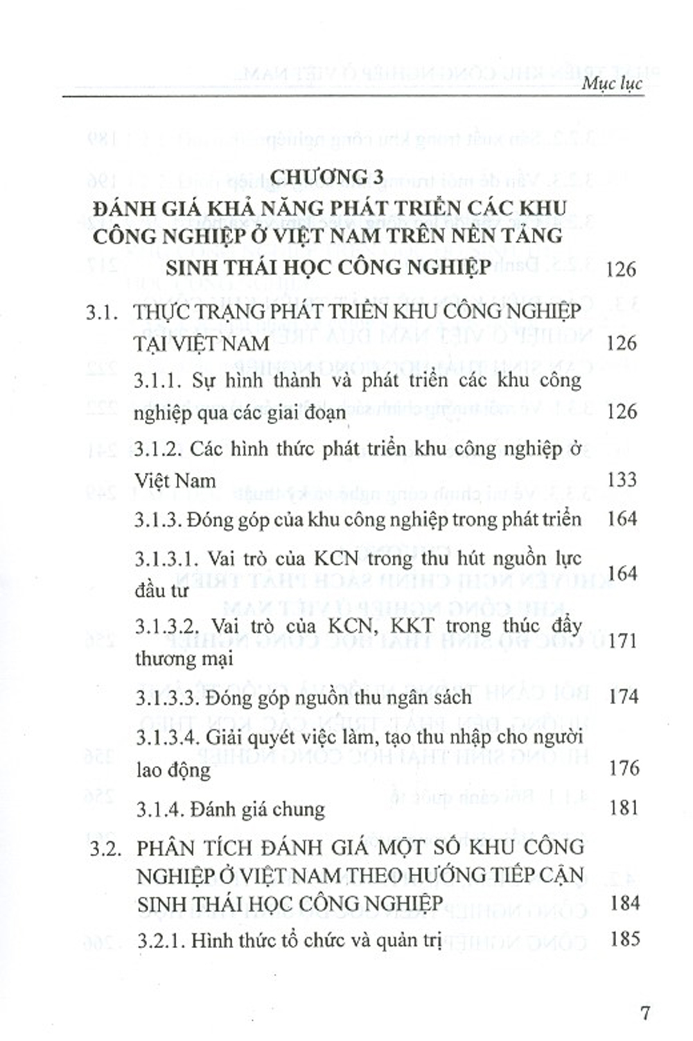 Phát Triển Khu Công Nghiệp Ở Việt Nam Theo Lý Thuyết Sinh Thái Học Công Nghiệp (Sách Chuyên Khảo)