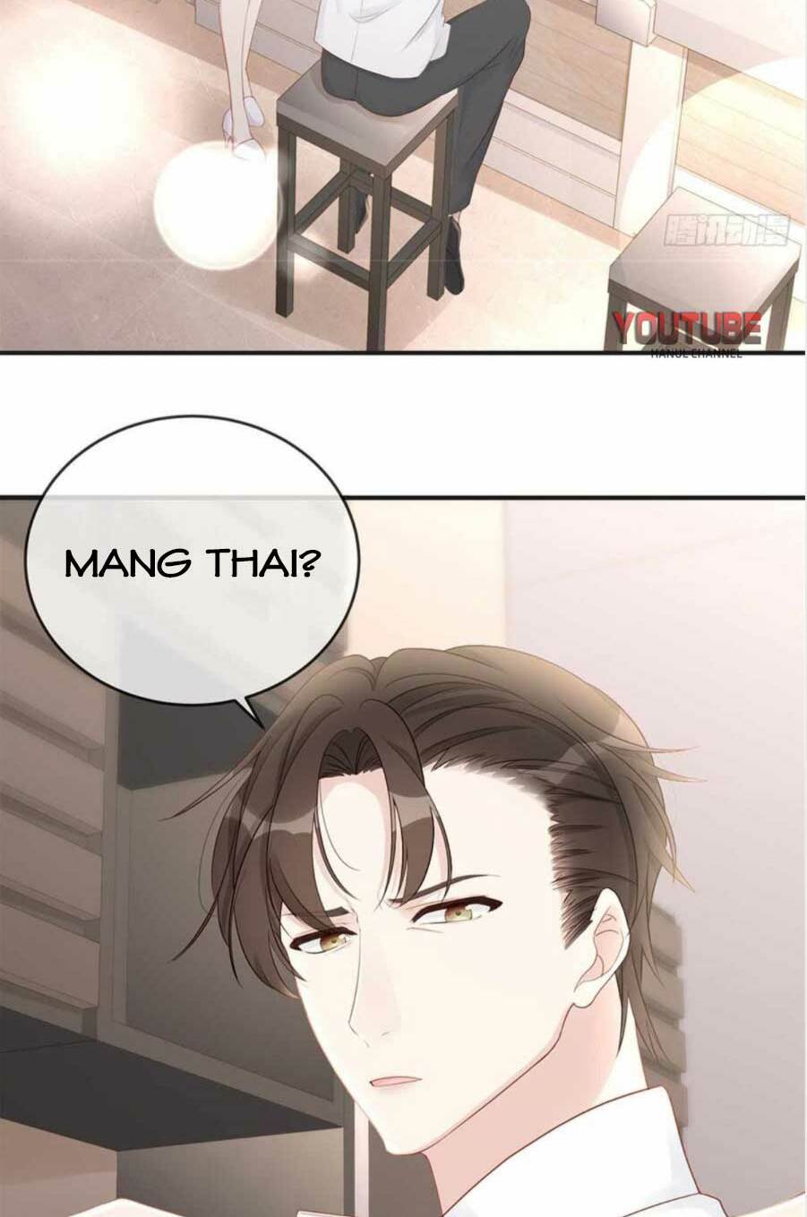 sủng em sủng tới tận cùng chapter 87.1 3