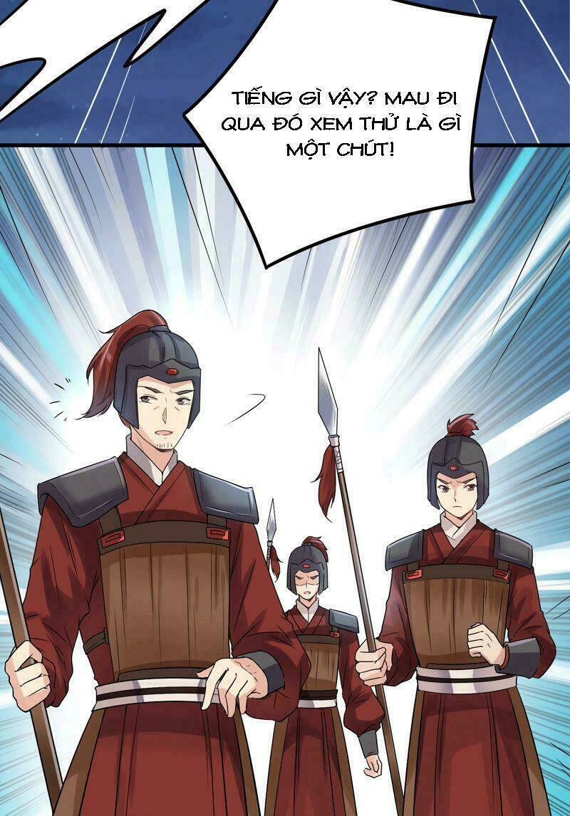 tình tễ hà xử chapter 8 61