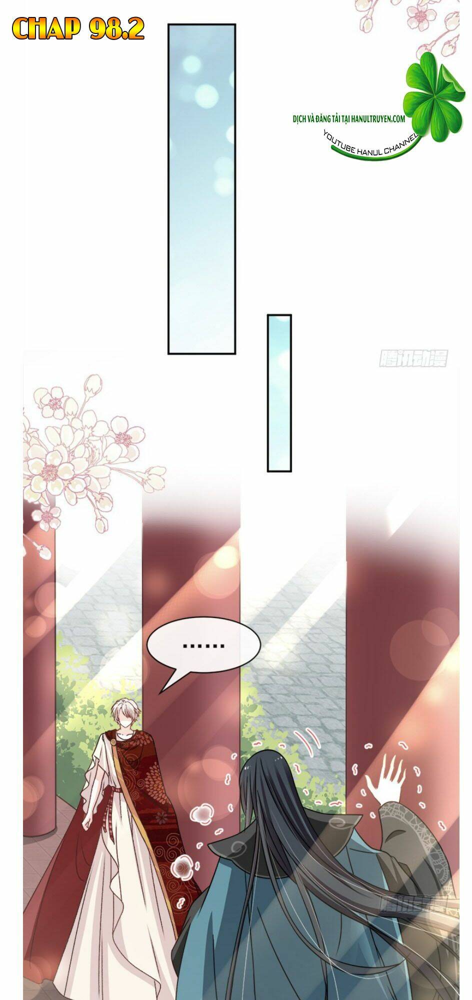 thiên hạ đệ nhất sủng phi chapter 98 16