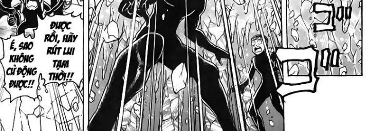 thánh tỏi sành ăn chapter 88 5