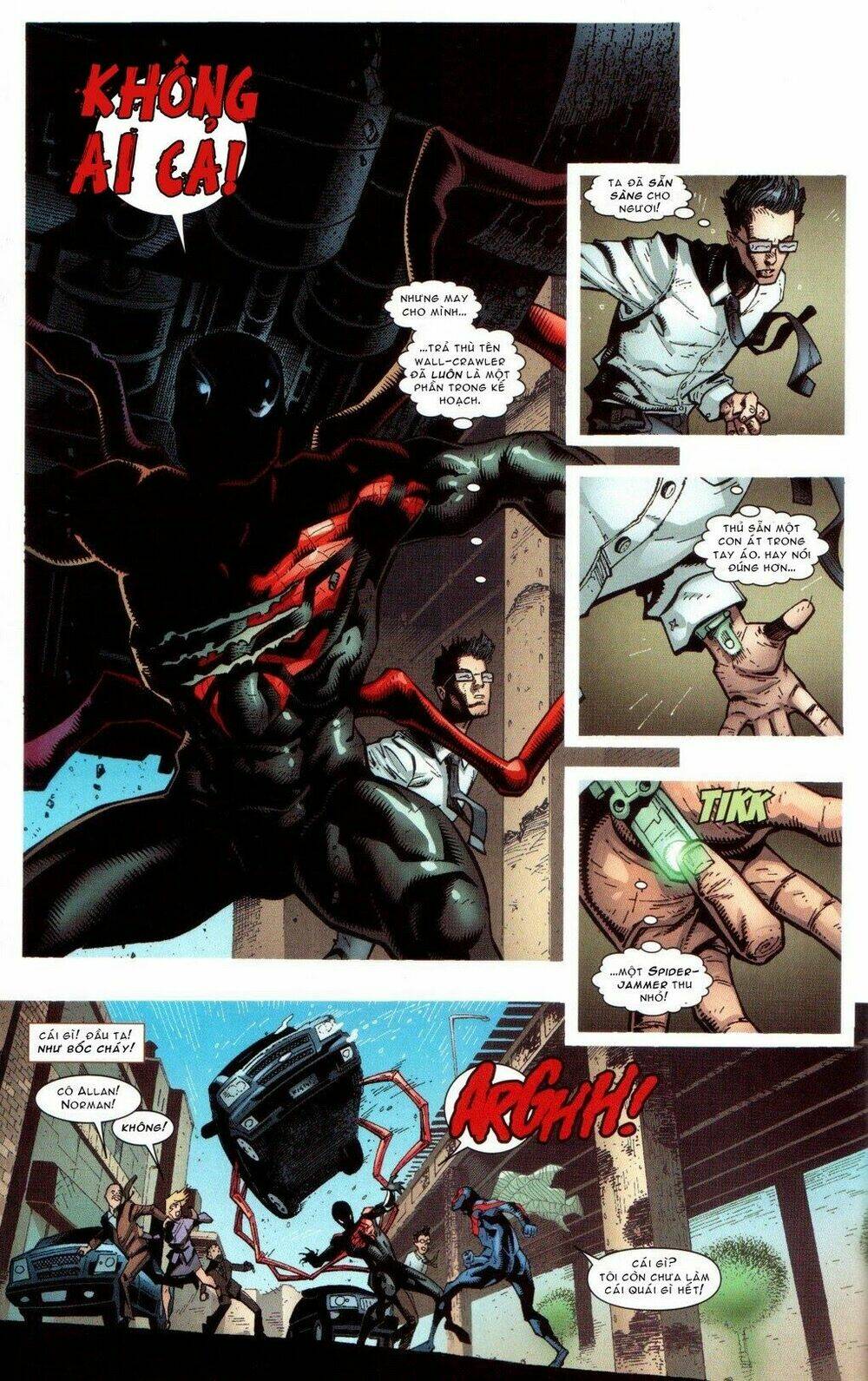 superior spider man chapter 18 8