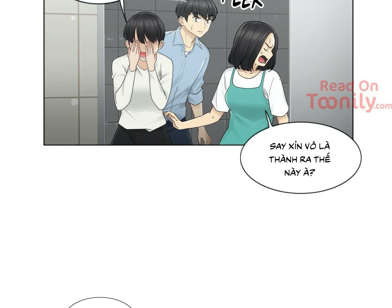 mở khóa tim em chapter 26 81