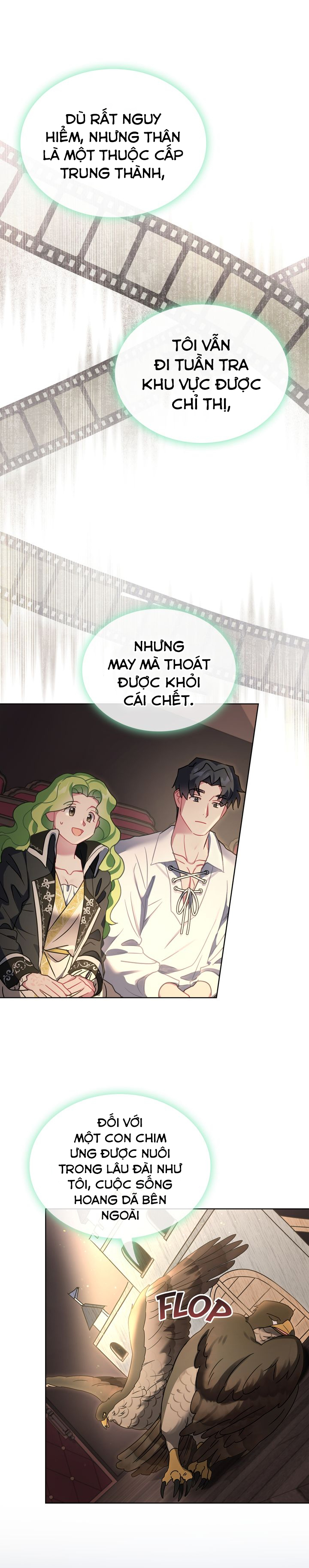 công chúa muôn loài chapter 69 12