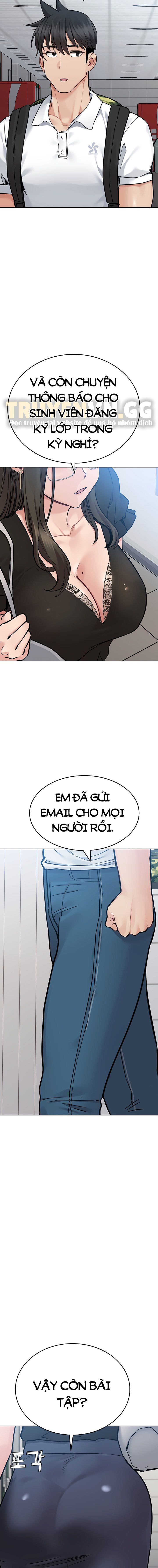 người dì khiêu gợi chapter 83 16