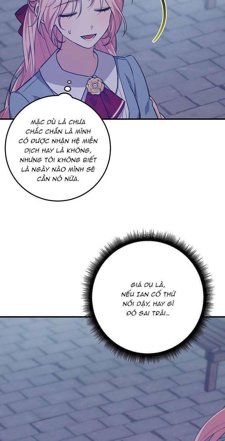 nhân vật phản diện được tôi nuôi dưỡng tốt chapter 32 35