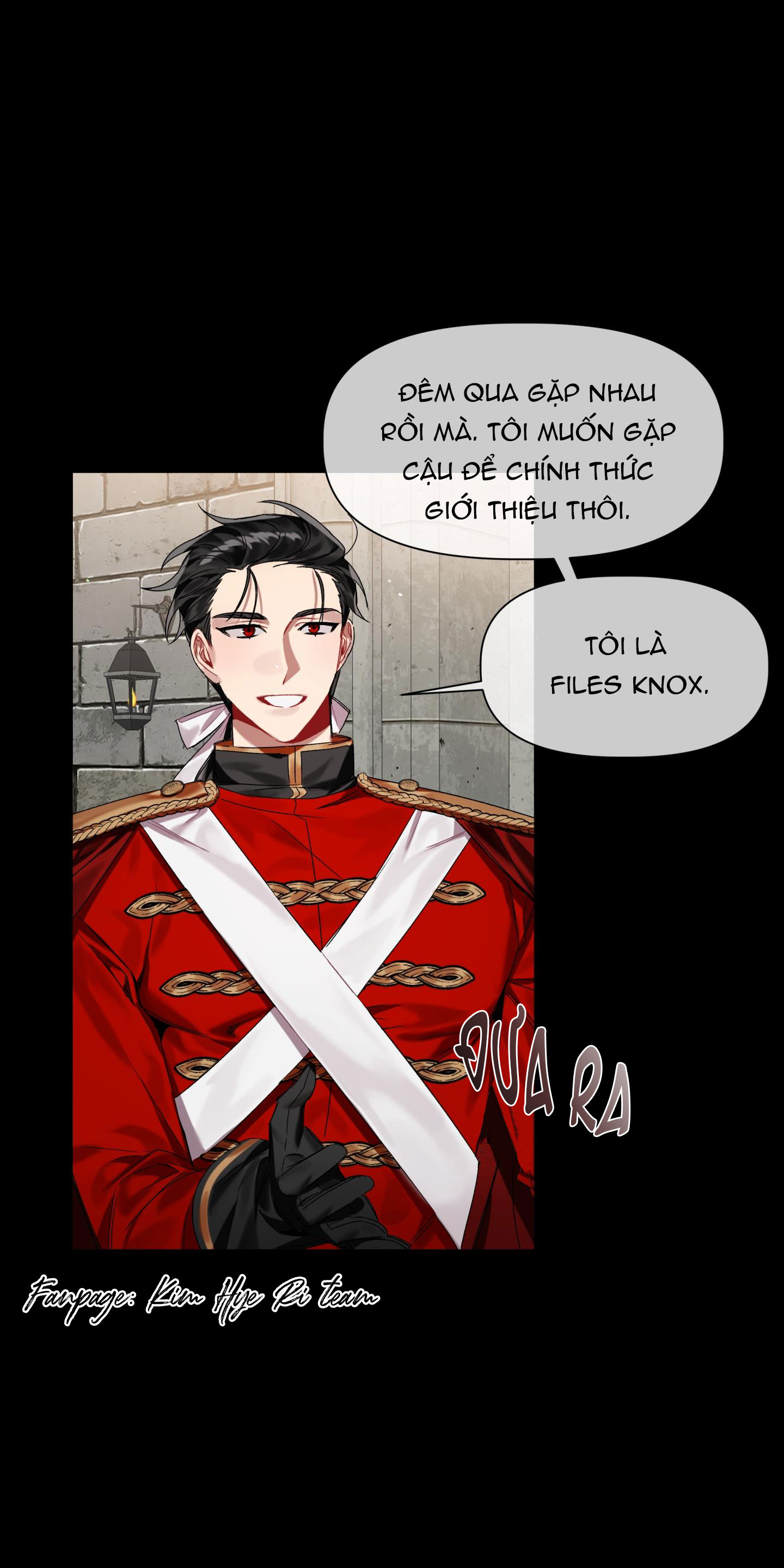 bỗng ngày nọ bị một tên đáng ghét cầu hôn chapter 5.2 23