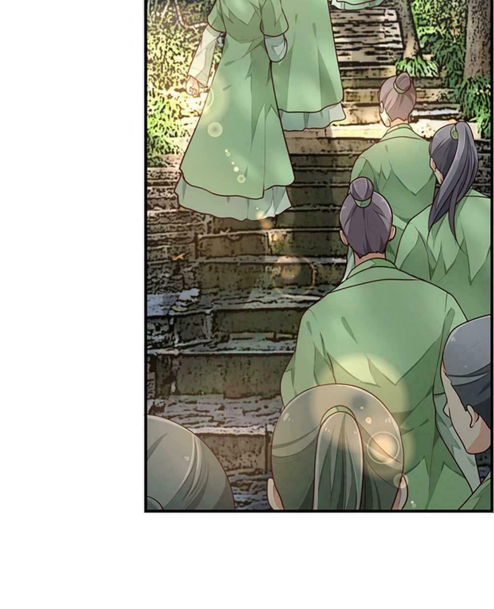 thái tử phi nhà ta thật hung hăng chapter 3 56