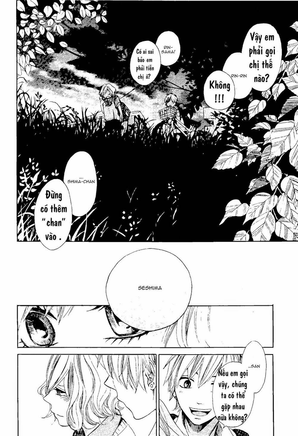 tổng hợp one shot. chapter 44 14