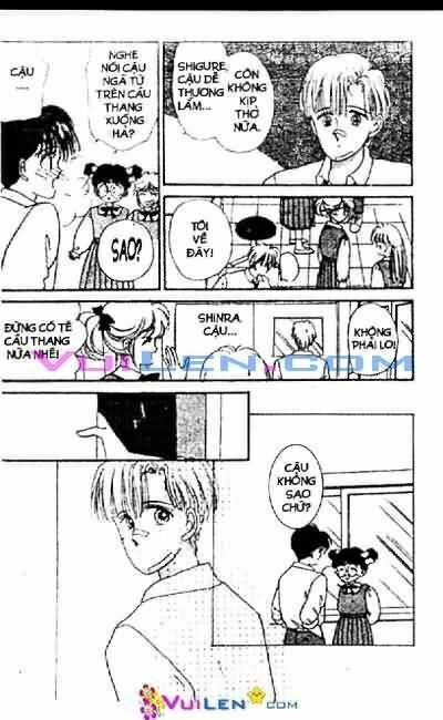 cô gái khả ái chapter 3 77