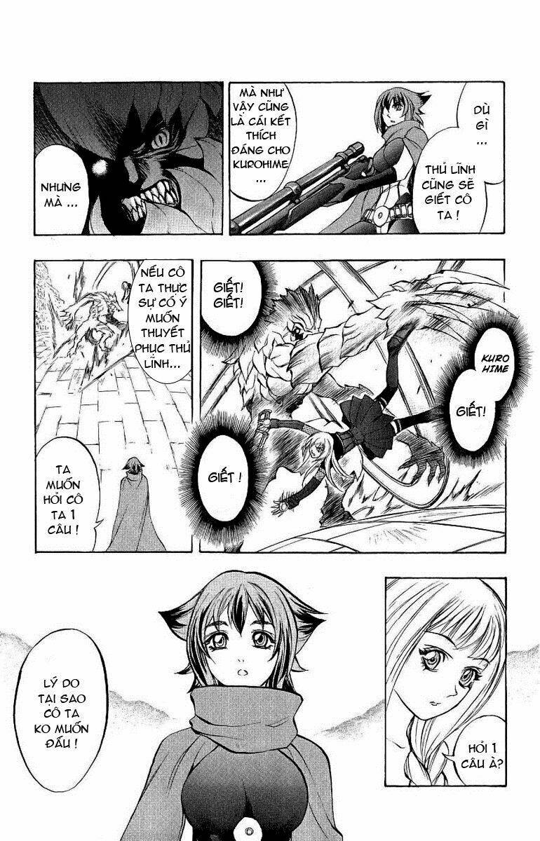 phù thủy phép thuật chapter 44 34