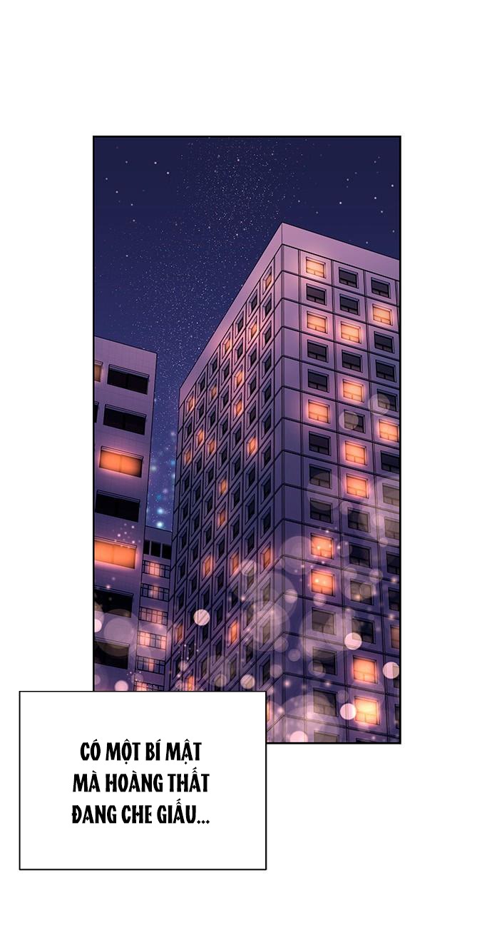 the castle - cô dâu của quỷ chapter 0 5